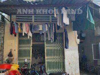 GẤP! GẤP! BÁN ĐẤT TẶNG DÃY TRỌ - P. BÌNH CHIỂU - 104.3M2