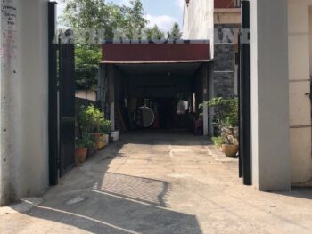 HOT ! HOT BÁN NHANH  - LÔ ĐẤT VUÔNG VỨC - HẺM XE HƠI - P. TÂN PHÚ