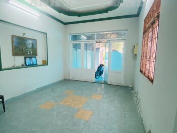 BÁN NHÀ KHU DÂN CƯ HẢI SƠN - P. LINH CHIỂU - 138.1M2