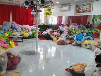 BÁN NHÀ MẶT TIỀN ĐƯỜNG CHƯƠNG DƯƠNG - PHƯỜNG LINH CHIỂU - NHÀ 1 TRỆT 1 LẦU - 124.9M²