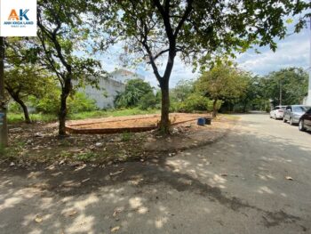 BÁN LÔ ĐẤT HẺM - ĐƯỜNG LIÊN PHƯỜNG - P. PHƯỚC LONG B - 116M2 