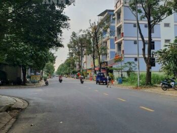BÁN NHANH NHÀ 2 TẦNG - 2 MẶT TIỀN KINH DOANH - GẦN ĐƯỜNG KHA VẠN CÂN - P. TRƯỜNG THỌ -NỞ HẬU 6.3M 