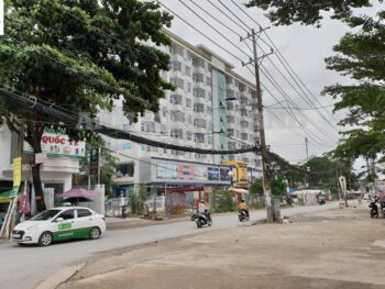 BÁN NHÀ ĐƯỜNG 385 - P. TĂNG NHƠN PHÚ A- 130M2