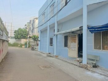 BÁN NHANH 3 CĂN NHÀ MINI 2 TẦNG - GẦN ĐƯỜNG PHẠM VĂN ĐỒNG - P. LINH ĐÔNG - 117.5M2 - THU NHẬP 15 TRIỆU/ THÁNG