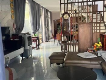 BÁN NHÀ 1 TRỆT 2 LẦU - ĐƯỜNG SỐ 28 - P. HIỆP BÌNH CHÁNH