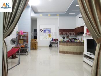 BÁN NHANH NHÀ CẤP 4 - ĐƯỜNG HOANG HỮU NAM - P. LONG BÌNH