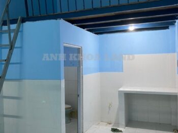 BÁN DÃY TRỌ 12 PHÒNG - THU NHẬP 35 TRIỆU - P. HIỆP BÌNH CHÁNH - 300M2 