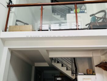 BÁN NHANH NHÀ 3 TẦNG- CÓ 13 PHÒNG TRỌ CHO THUÊ - THU NHẬP 35 TRIỆU/THÁNG - GẦN ĐƯỜNG LINH TRUNG- P. LINH TRUNG -103.2M²
