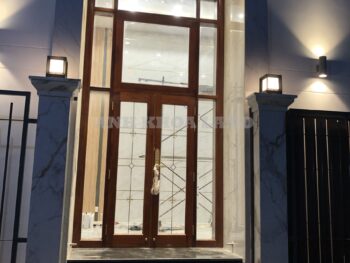 BÁN NHÀ HAI MẶT HẺM LỚN - ĐƯỜNG 4 - PHƯỜNG TRƯỜNG THỌ - 120M2