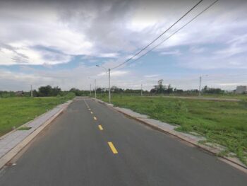 BÁN ĐẤT KDC VIỆT NHÂN 1234 - ĐƯỜNG SỐ 8 - P. LONG PHƯỚC - 60M2