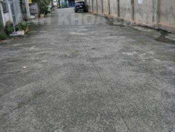BÁN LÔ ĐẤT THỔ CƯ - ĐƯỜNG 12M - P. LONG THẠNH MỸ - 106M2