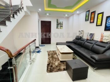 BÁN NHÀ DỰ ÁN THĂNG LONG HOME HƯNG PHÚ – ĐƯỜNG SỐ 2 – P. TAM PHÚ - 127.7M2 NGANG 5M 