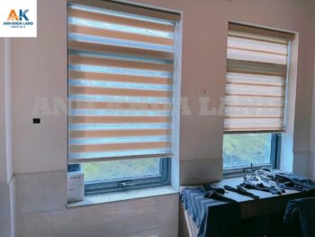 BÁN NHÀ 2 MT GẦN ĐƯỜNG TRƯƠNG VĂN BANG - NHÀ 3 TẦNG + SÂN THƯỢNG - PHƯỜNG THẠNH MỸ LỢI - TP. THỦ ĐỨC - 135.6M²