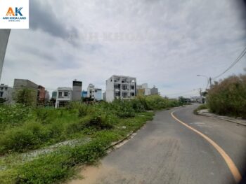BÁN ĐẤT THỔ CƯ - ĐƯỜNG 10M - P. LONG TRƯỜNG - 51.7M2 