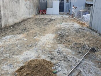 CẦN BÁN NHANH LÔ ĐẤT - ĐƯỜNG NGUYỄN DUY TRINH - P. LONG TRƯỜNG - 123M2 