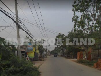 BÁN LÔ ĐẤT MẶT TIỀN - ĐƯỜNG TRƯỜNG LƯU - P. LONG TRƯỜNG - 113.6M2