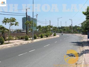 BÁN GẤP ĐẤT - HẺM Ô TÔ - ĐƯỜNG LONG PHƯỚC, P. LONG PHƯỚC - 199.5M2