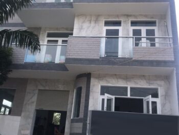 CẦN NHANH NHÀ HẺM ĐƯỜNG - ĐƯỜNG GÒ CÁT - P. PHÚ HỮU - 115.5M2