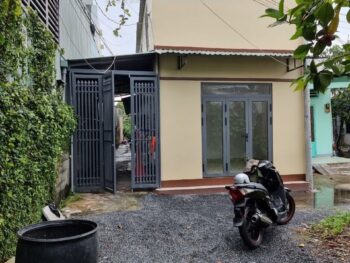 BÁN NHÀ TRỌ CHO THUÊ FULL - ĐƯỜNG QUỐC LỘ 13 - P. HIỆP BÌNH PHƯỚC - 120.6M2 -THU NHẬP 14TR/ THÁNG