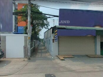 CẦN BÁN LÔ ĐẤT THỔ CƯ - ĐƯỜNG QUỐC LỘ 13 - P. HIỆP BÌNH PHƯỚC - 513M2