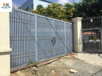 BÁN NHANH LÔ ĐẤT - ĐƯỜNG QUỐC LỘ 13 - P. HIỆP BÌNH PHƯỚC - 52.8M2