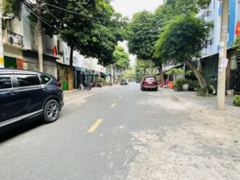 BÁN NHÀ CAO CẤP KDC HIM LAM PHƯỜNG LINH CHIỂU - 162M²
