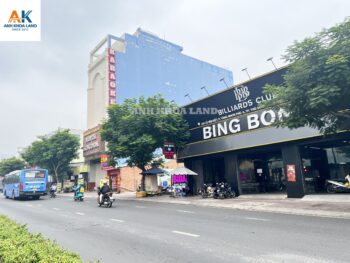 BÁN NHÀ MẶT TIỀN - ĐƯỜNG LÊ VĂN VIỆT - P. TĂNG NHƠN PHÚ A - KHU DÂN CƯ SẦM UẤT.