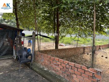 BÁN GẤP LÔ ĐẤT HẺM CỤT 6M - 100% THỔ CƯ - P. BÌNH CHIỂU - 56.4M2