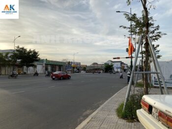 BÁN GẤP LÔ ĐẤT BIỆT THỰ - HẺM Ô TÔ - ĐƯỜNG LONG PHƯỚC - P. LONG PHƯỚC - 1539.2M2