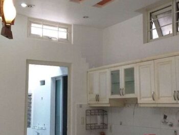 BÁN NHÀ 2 TẦNG - ĐƯỜNG SỐ 34 - P. BÌNH TRƯNG ĐÔNG - 141.7M2 