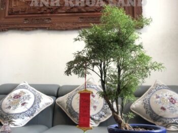 BÁN NHÀ MẶT TIỀN - ĐƯỜNG 11M - P. THẠNH MỸ LỢI - 129.5M2  