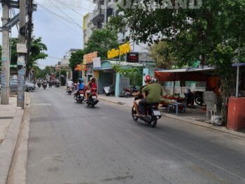 BÁN NHÀ MẶT TIỀN - ĐƯỜNG 42 - P. BÌNH TRƯNG ĐÔNG - 145M2
