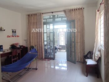 BÁN NHÀ ĐẸP MẶT TIỀN - P. LINH ĐÔNG - 107.6M2