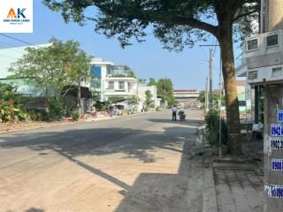 BÁN GẤP LÔ ĐẤT HẺM XE HƠI - P. LONG BÌNH - 68.2M2 