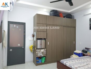 BÁN GẤP NHÀ 2 CĂN NHÀ HẺM Ô TÔ  - ĐƯỜNG 42 - P. BÌNH TRƯNG ĐÔNG - 122M2