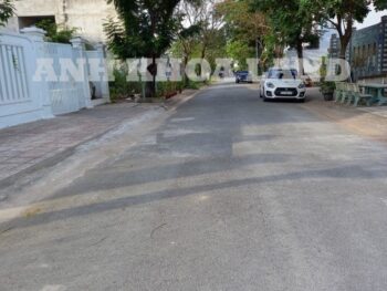 BÁN GẤP ĐẤT HẺM Ô TÔ - ĐƯỜNG BƯNG ÔNG THOÀN - P. PHÚ HỮU - 361.2M2