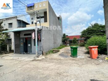 BÁN GẤP ĐẤT HẺM Ô TÔ - ĐƯỜNG VÕ VĂN HÁT - P. LONG TRƯỜNG - 96.7 M2