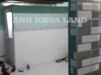 BÁN GẤP DÃY TRỌ HẺM - ĐANG CHO THUÊ 14TR/THÁNG - ĐƯỜNG 100 - P. TÂN PHÚ - 140.3 M2