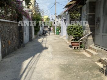 BÁN GẤP LÔ ĐẤT 2 MẶT HẺM - ĐƯỜNG SỐ 51- P. HIỆP BÌNH CHÁNH - 70.6M2