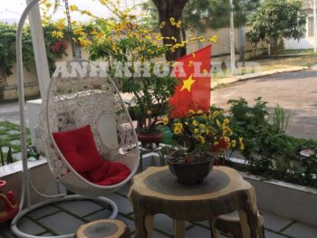 BÁN GẤP BIỆT THỰ LIỀN KỀ VILLA PARK BƯNG ÔNG THOÀN ĐƯỜNG NHỰA 15M - - ĐƯỜNG SỐ 1 - P.PHÚ HỮU- 132.4M2