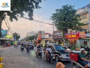 BÁN ĐẤT THỔ CƯ HẺM HẺM XE HƠI ĐƯỜNG NGUYỄN VĂN TĂNG, P.LONG THẠNH MỸ – 76M2