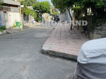 BÁN GẤP ĐẤT HẺM Ô TÔ - ĐƯỜNG 11 - P. LINH XUÂN - 50.6 M2