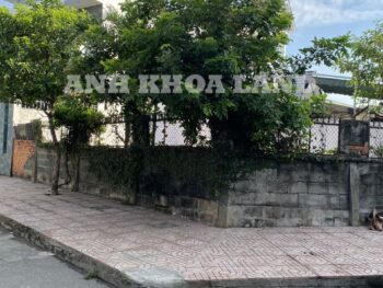BÁN GẤP ĐẤT HẺM Ô TÔ - GÓC 2 MẶT TIỀN - ĐƯỜNG 11 - P. LINH XUÂN - 55.5 M2