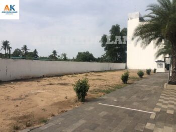 BÁN GẤP ĐẤT MẶT TIỀN - ĐƯỜNG N1 - P. TRƯỜNG THẠNH - 80.5 M2