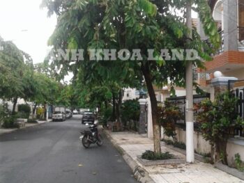 BÁN GÁP LÔ ĐẤT HẺM XE HƠI - P. BÌNH CHIỂU - 123.8M2