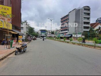BÁN GẤP LÔ ĐẤT THỔ CƯ HẺM XE HƠI ĐƯỜNG LƯƠNG ĐỊNH CỦA 150M - P. AN KHÁNH – 134M2