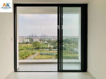 BÁN CHUNG CƯ RICCA TẦNG 16 - P. PHÚ HỮU- 56.7M2