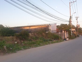 BÁN GẤP ĐẤT MẶT TIỀN - ĐƯỜNG 23 - P. LONG THẠNH MỸ - 164.1 M2