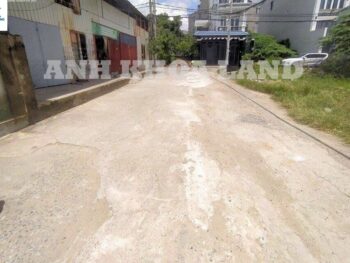 BÁN GẤP NHÀ CÓ 4 PHÒNG TRỌ GÓC 2 MẶT TIỀN - ĐƯỜNG 4 - P. LONG TRƯỜNG - 128.6 M2