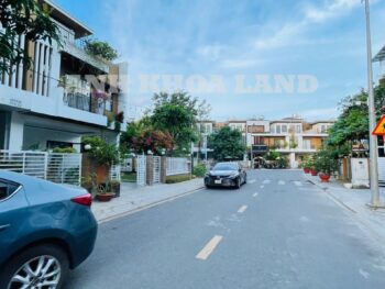 BÁN NHANH NHÀ DỰ ÁN THĂNG LONG HOME HƯNG PHÚ - ĐƯỜNG 3 - TAM PHÚ - 110M²